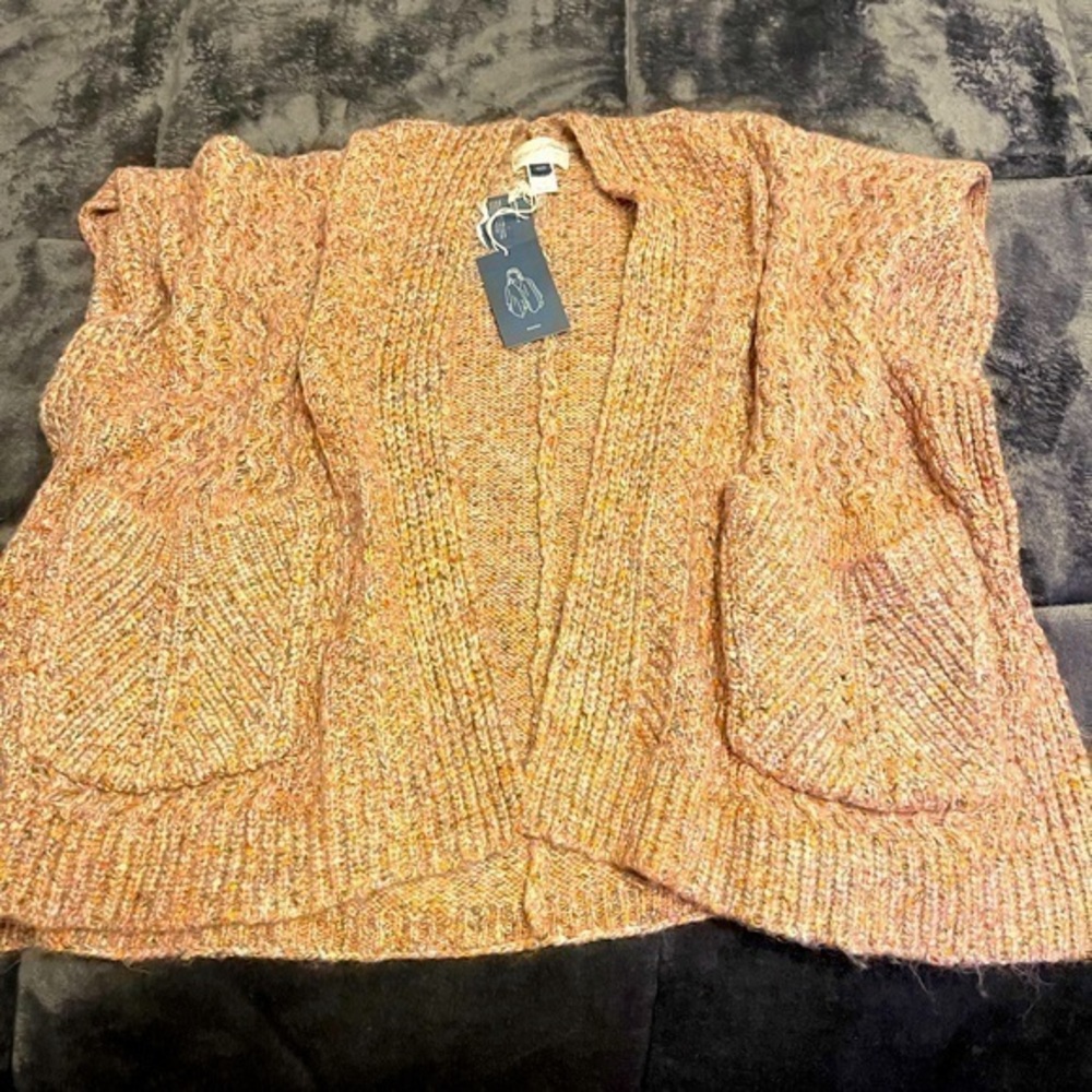NWT Universal Threads Shaw ONE SIZE